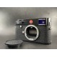 Leica M240 Digital Camera Black Paint