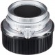 Leica Summaron-M 28mm f/5.6 Lens (Silver) BRAND NEW