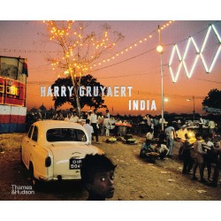 Harry Gruyaert India