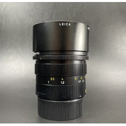Leica APO-Summicron-M 90MM F/2 ASPH