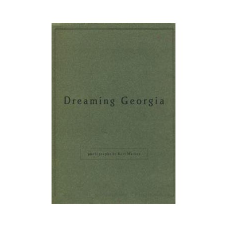 Dreaming Georgia