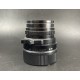 Leica Summicron-M 50mm F/2 V4 Tab Germany