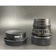 Leica Summicron-M 50mm F/2 V4 Tab Germany