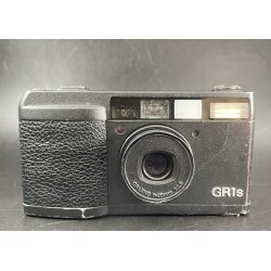 Ricoh GR1s Film Camera