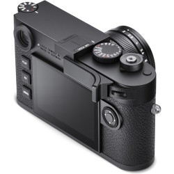 Leica M11 Thumb Support Black