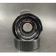 Leica Summicron-M 35mm F/2 V4 7 Elements Black Canada