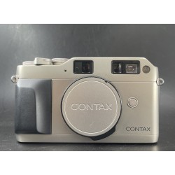 Contax G1 Film Camera