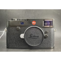 Leica M10 Digital Camera Black