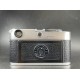 Leica M6 Film Camera Classic Silver