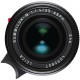 Leica Summilux-M 35mm f/1.4 ASPH. Lens (Black) 11663 Brand New