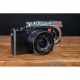 Leica D-LUX 7 Digital Camera Black