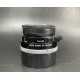 Leica Summilux 35mm F/1.4 Pre-A Black Canada