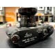 Leica M4 Ke-7A Military Film Camera Elcan 50mm F/2 Lens