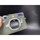 Leica M10-P Digital Camera Sarfari