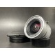 Leica Elmarit 21mm F/2.8 Asph Silver