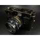 Leica M2+50/1.4 v.2 (black paint set)
