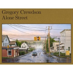 Gregory Crewdson Alone Steet