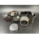Leica Rangefinder Film Camera