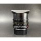 Leica Summilux-M 35mm F/1.4 Asph Black 11663