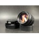 Leica Summilux 50mm F/1.4 v2 Black