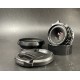 Leica Summicron 35mm F/2 v3 6 Element Black