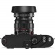 Leica Summilux-M 50mm f/1.4 ASPH. Lens (Black-Chrome Edition) 11688