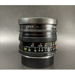 Leica Elmarit-R 19mm F/2.8
