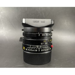 Leica Summicron-M 35mm F/2 Asph