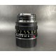 Leica Summilux 50mm F/1.4 v2 black