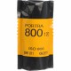 Kodak Professional Portra 800 Color Negative Film 120