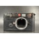 Leica M6 Rangefinder Film Camera Classic Black