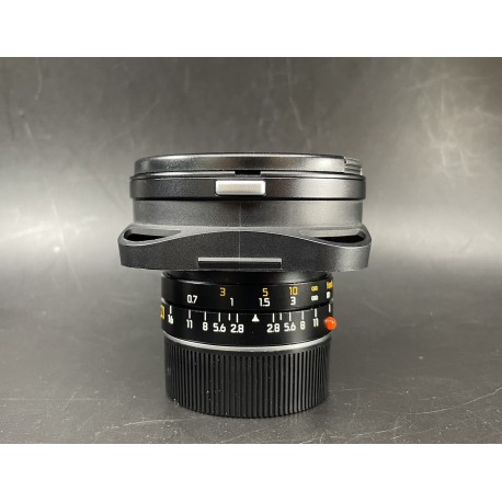 Leica Elmarit-M 21mm F/2.8