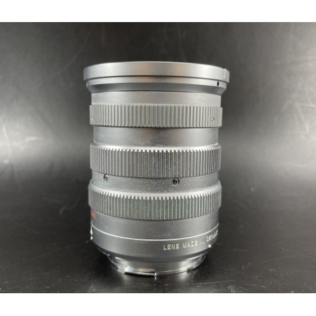 Leica Tri-Elmar-M 28-35-50mm F/1.4 Asph Silver