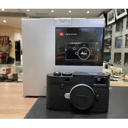 Leica M10-P Digital Camera Black