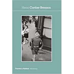 Henri Cartier-Bresson Photofile