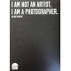 I Am Not An Artist,I Am A Photographer Helmut Newton