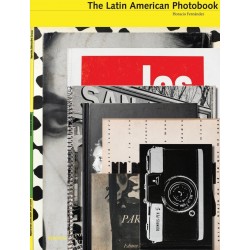 The Latin American Photobook Horacio Fernandez