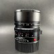 Leica Summilux-M 50mm F/1.4 Asph