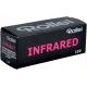 Rollei Infrared Black & White Film 120