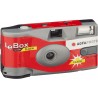 AGFA PHOTO Le Box Flash Disposable Camera