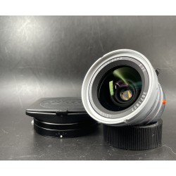 Leica Elmarit-M 24mm F/2.8 Asph