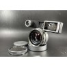 Leica Summilux 35mm F/1.4 Steel Rim Goggles Canada