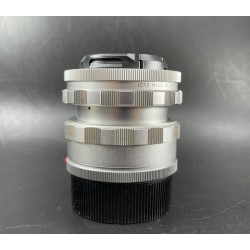 Leica Elmar 65mm F/3.5 Canada