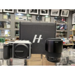 Hasselblad X1D-50C Digital Camera With 90mm F/3.2 Len