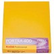 Kodak 4 x 5" Portra 400 Color Film (10 Sheets)
