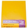 Kodak 4 x 5" Portra 160 Color Film (10 Sheets)