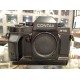 Contax RTX lll Film Camera