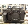 Contax RTX lll Film Camera