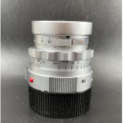 Leica Summicron 50mm F/2