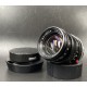 Leica Summicron 50mm F/2 Black Germanr